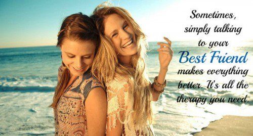 Best friend Quotes for girls06