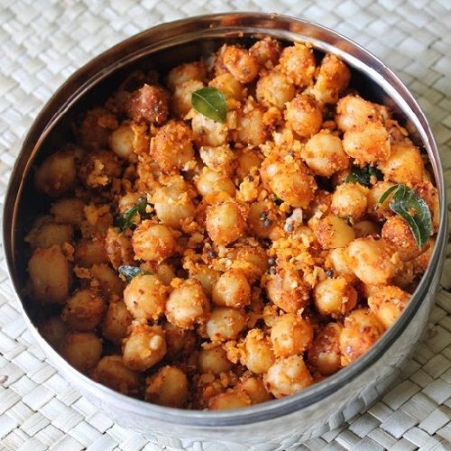 Indijos Food Recipes 46