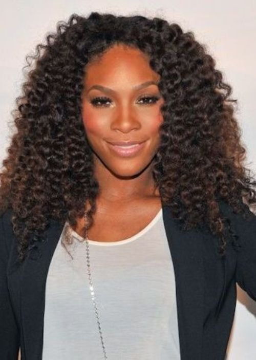Természetes hairstyle for black women_27