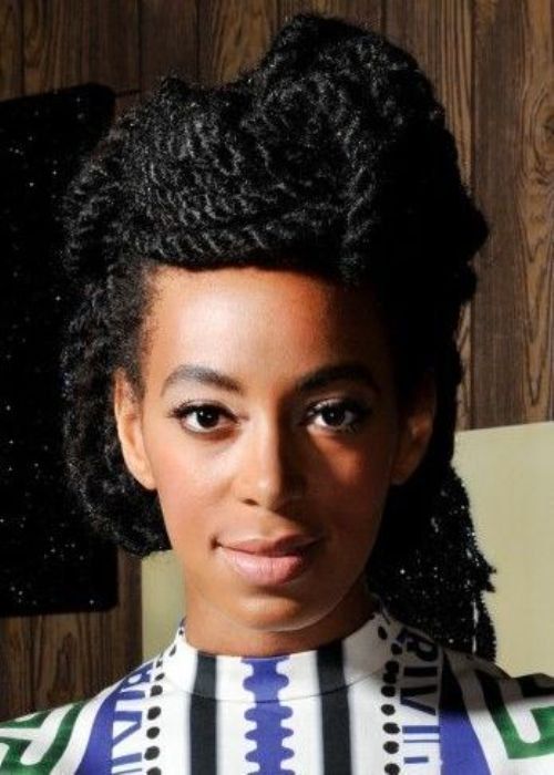 Természetes hairstyle for black women_44