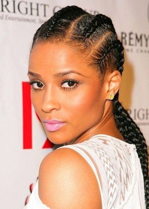 Naravno hairstyle for black women_47