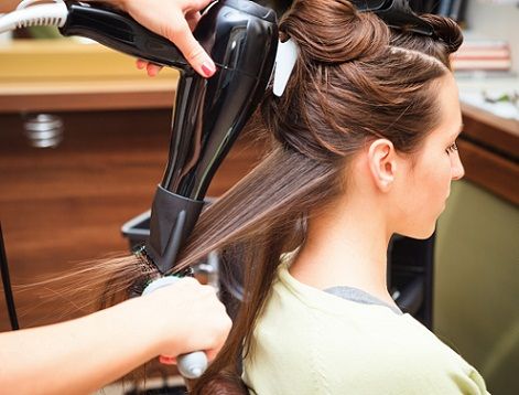 hairstyling avoid for haircare