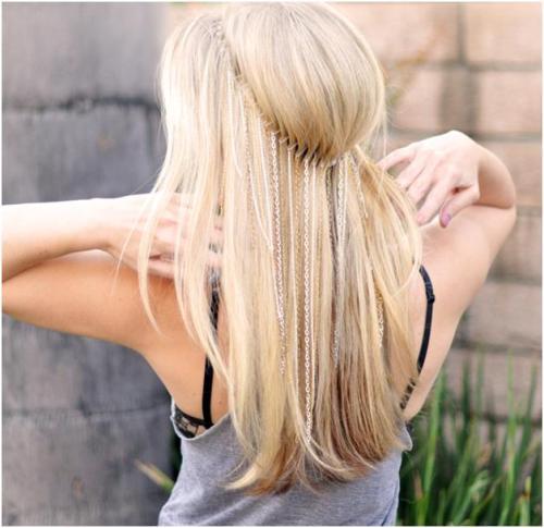 Tips For How To Make Hair Grow Faster-hair extensions 32