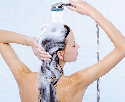 Tips to Make Your Hair Grow Faster Hair Wash