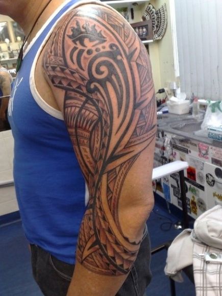 törzsi tattoo designs