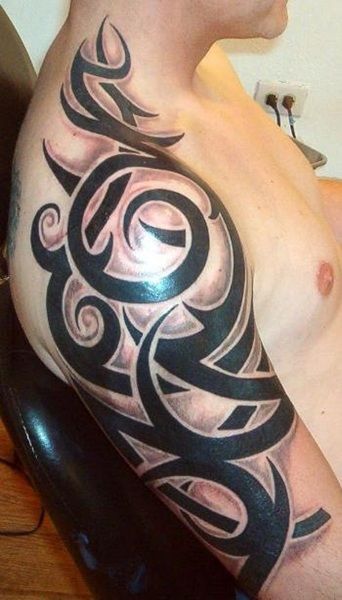 Gentis Celtic Tattoo
