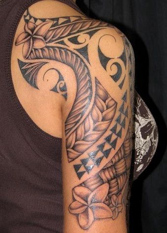 Törzsi Tattoo Designs 47