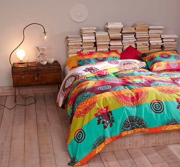50 jaukios miegamojo dizaino idėjos