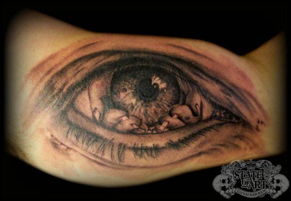 50 norosti tetovaže