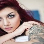 50 Creative Tattoo Ideas for Women