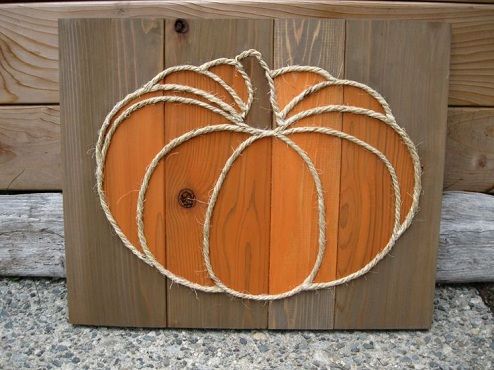 Kitchen Wooden Decor Craft Ideas