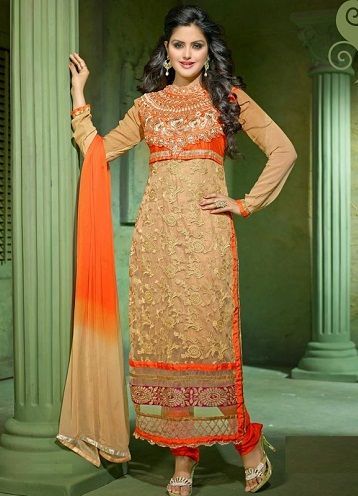Salwar suits for womens