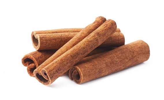 Cinnamon sticks for hair loss