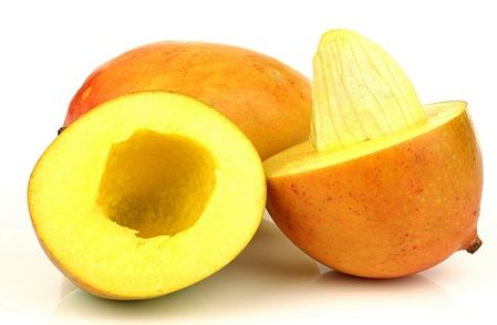 Mango Seeds (2)