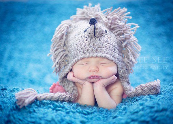 50 Examples of Cute Baby Photography