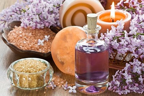 Namai Remedies for Acne and Pimples - Aroma Theraphy