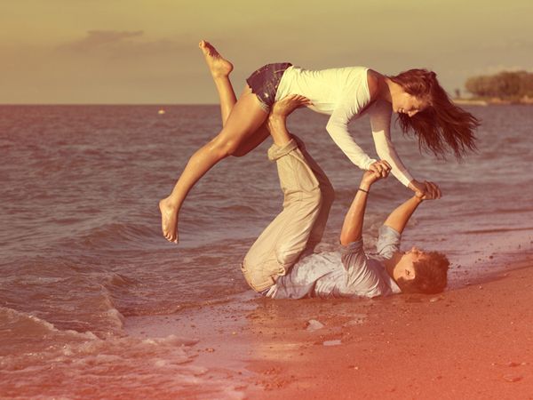 50 Ideas of Love Photography