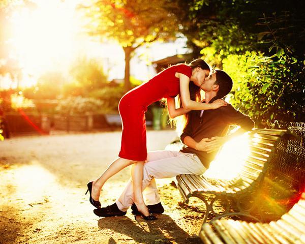 50 Ideas of Love Photography