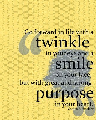 50+ citate inspirational Smile