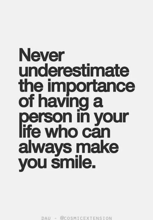 50+ Inspirational Smile Quotes