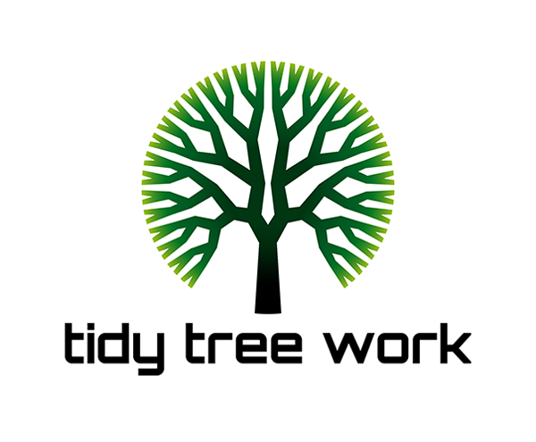 50 Inspiring Tree Logo Designs