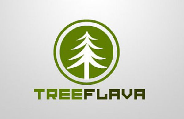 50 Inspirătoare Design Logo-uri Tree