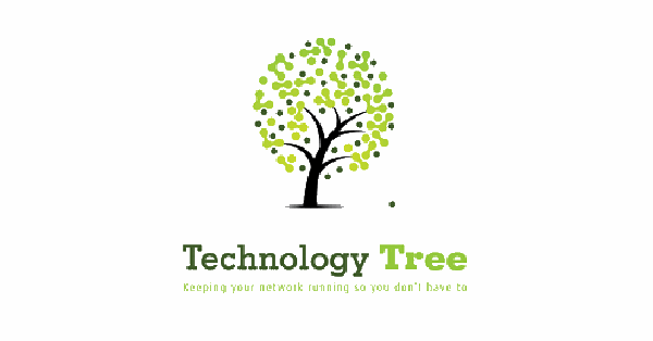 50 Inspiring Tree Logo Designs