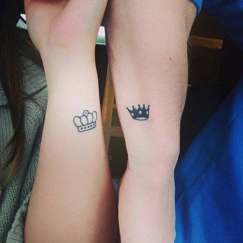 karalienės ir karalienės tatuiruotės-13