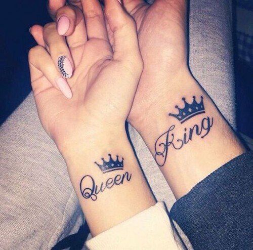 karalienės ir karalienės tatuiruotės-03