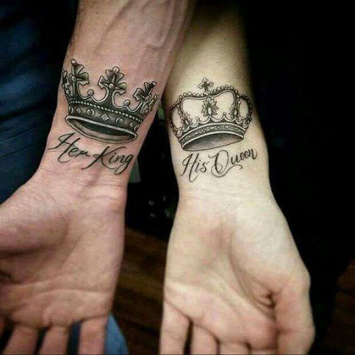 kralj in kraljica-tetovaže-33