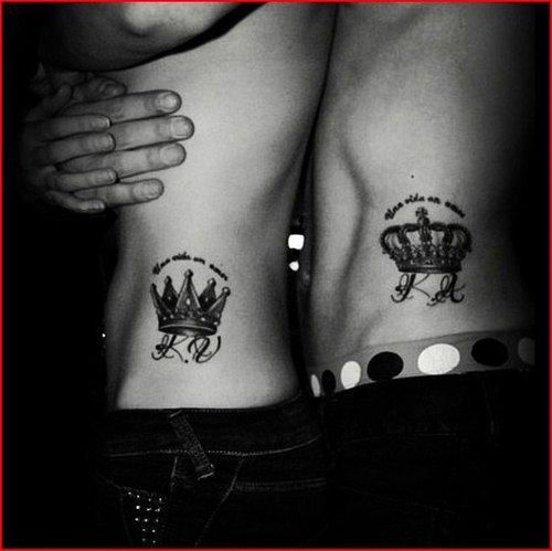 kralj in kraljica-tetovaže-06