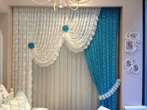 50 Latest and Best Curtain Designs For Home Interiors In India | Styles At Life