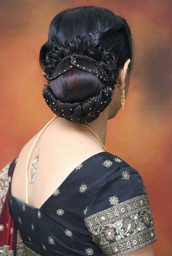 Cele mai recente and Modern Bridal Hairstyles 30