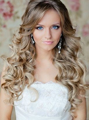 Latest and Modern Bridal Hairstyles 39