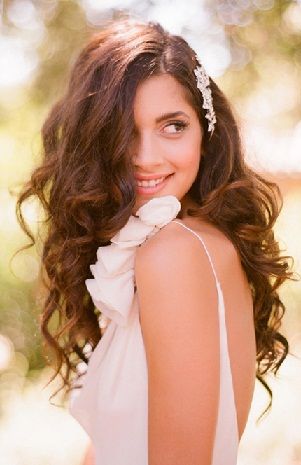 Cele mai recente and Modern Bridal Hairstyles 45