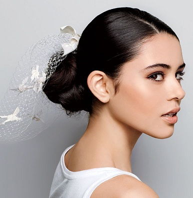 Cele mai recente and Modern Bridal Hairstyles 47