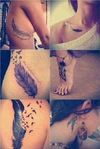 Geriausia Small Tattoo Designs and Meanings 44