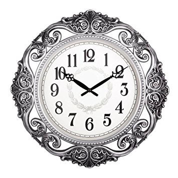 Dekorativna Wall Clock