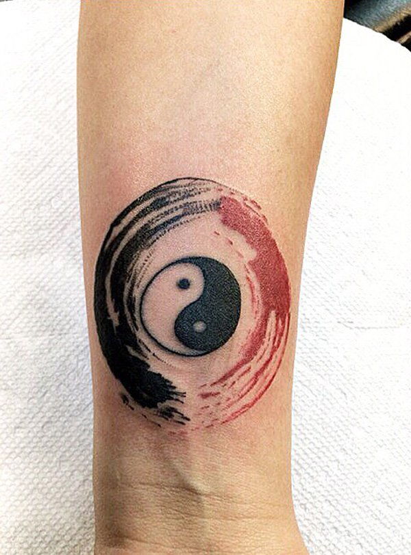 yin yang tattoo-50