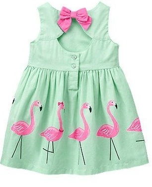 baby frock style 2018