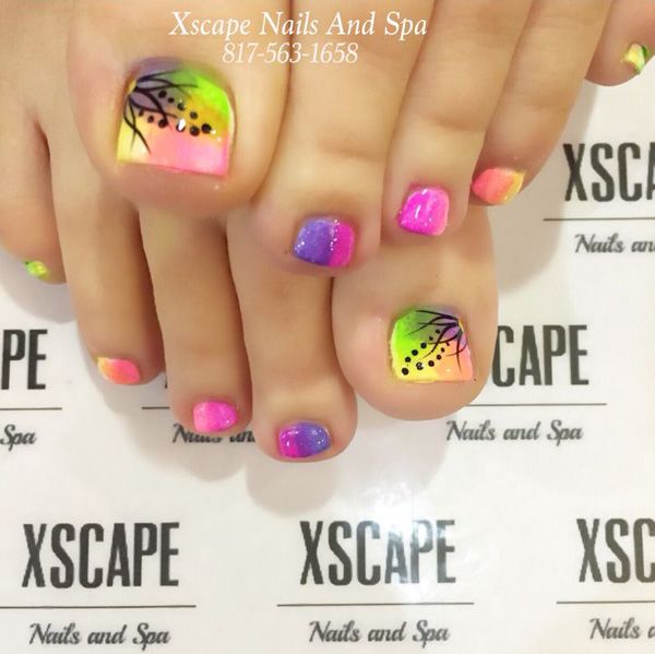színes toenail art designs-30