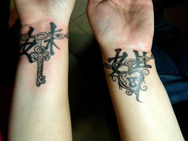 50+ idei tatuaje sora