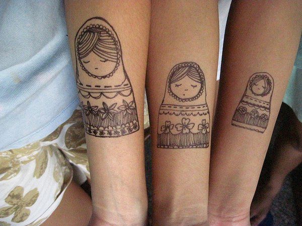 50+ idei tatuaje sora