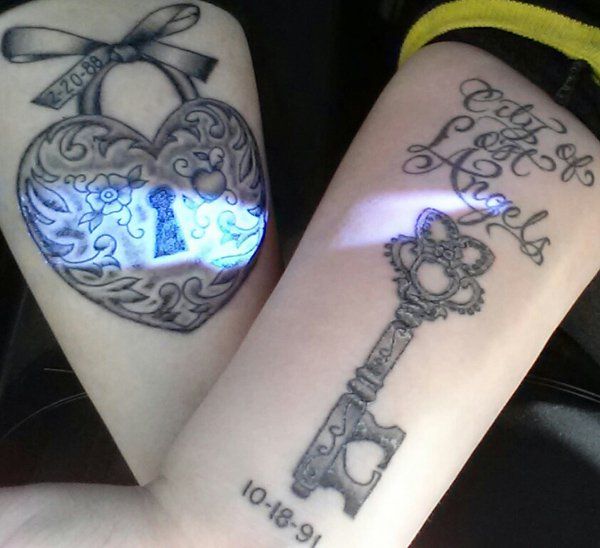 50+ seserys tatuiruotės idėjos