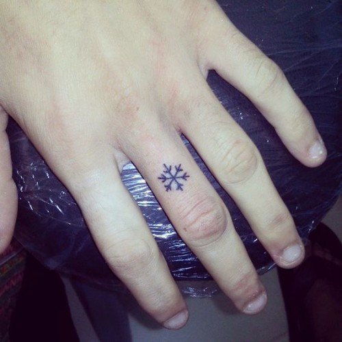mažas finger tattoo_34