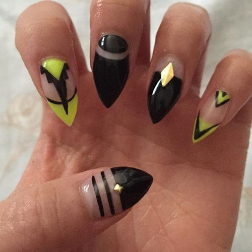 gyilok nail design_28