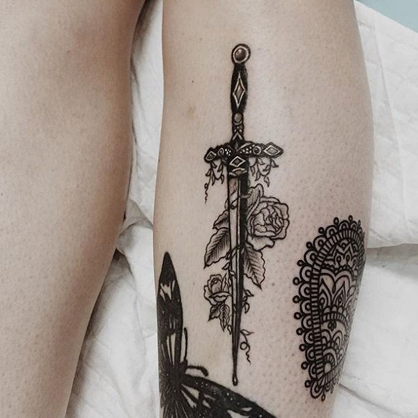 meč tattoo-41
