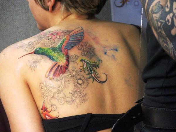 50 Tattoos for Women