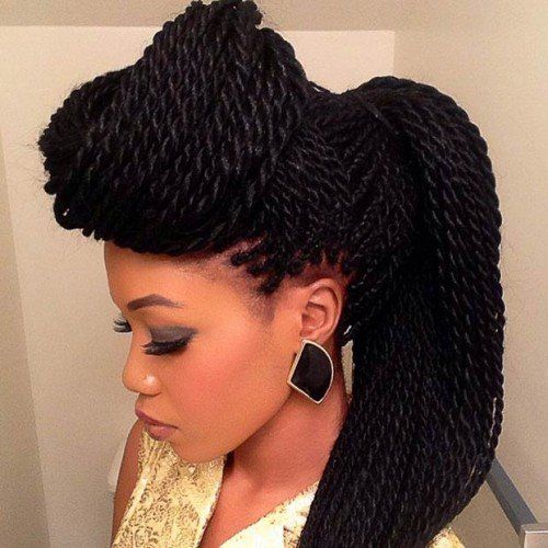 box braid hairstyle_17
