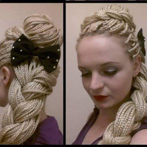 box braid hairstyle_29